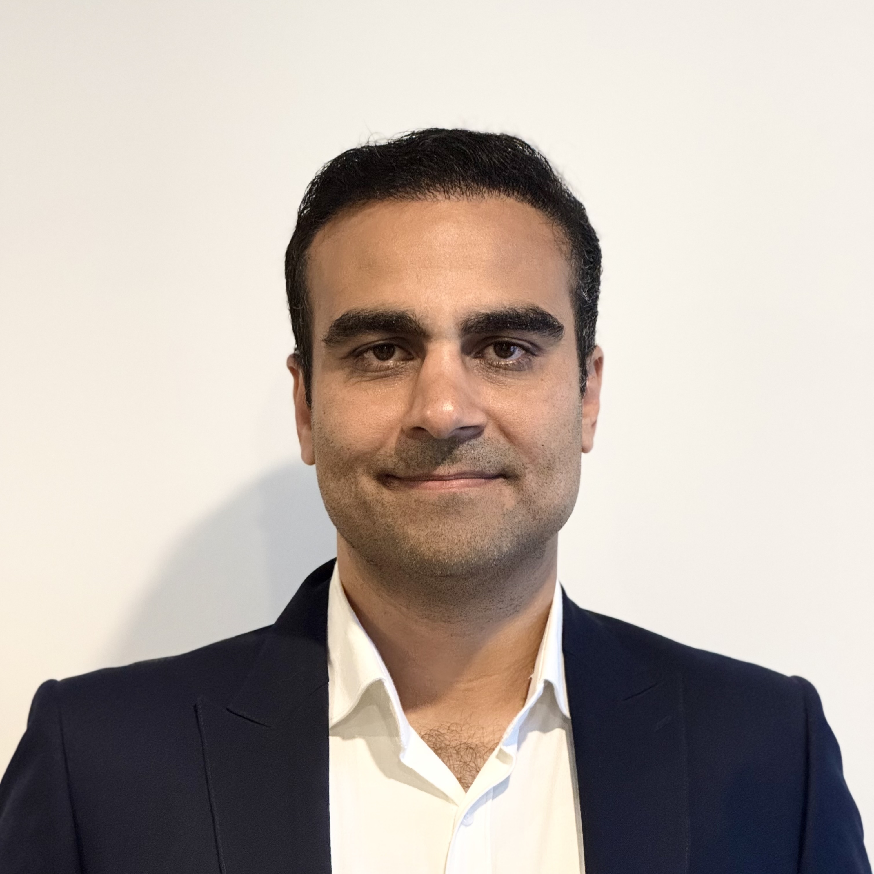 Ali Cheraghian